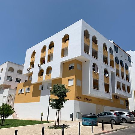 Quarteira Paul Harris Apartment Екстер'єр фото