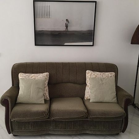 Quarteira Paul Harris Apartment Екстер'єр фото
