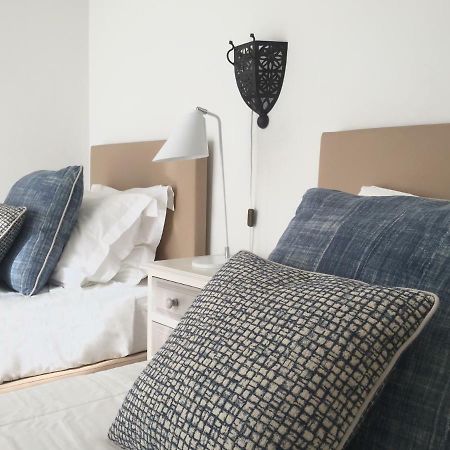 Quarteira Paul Harris Apartment Екстер'єр фото