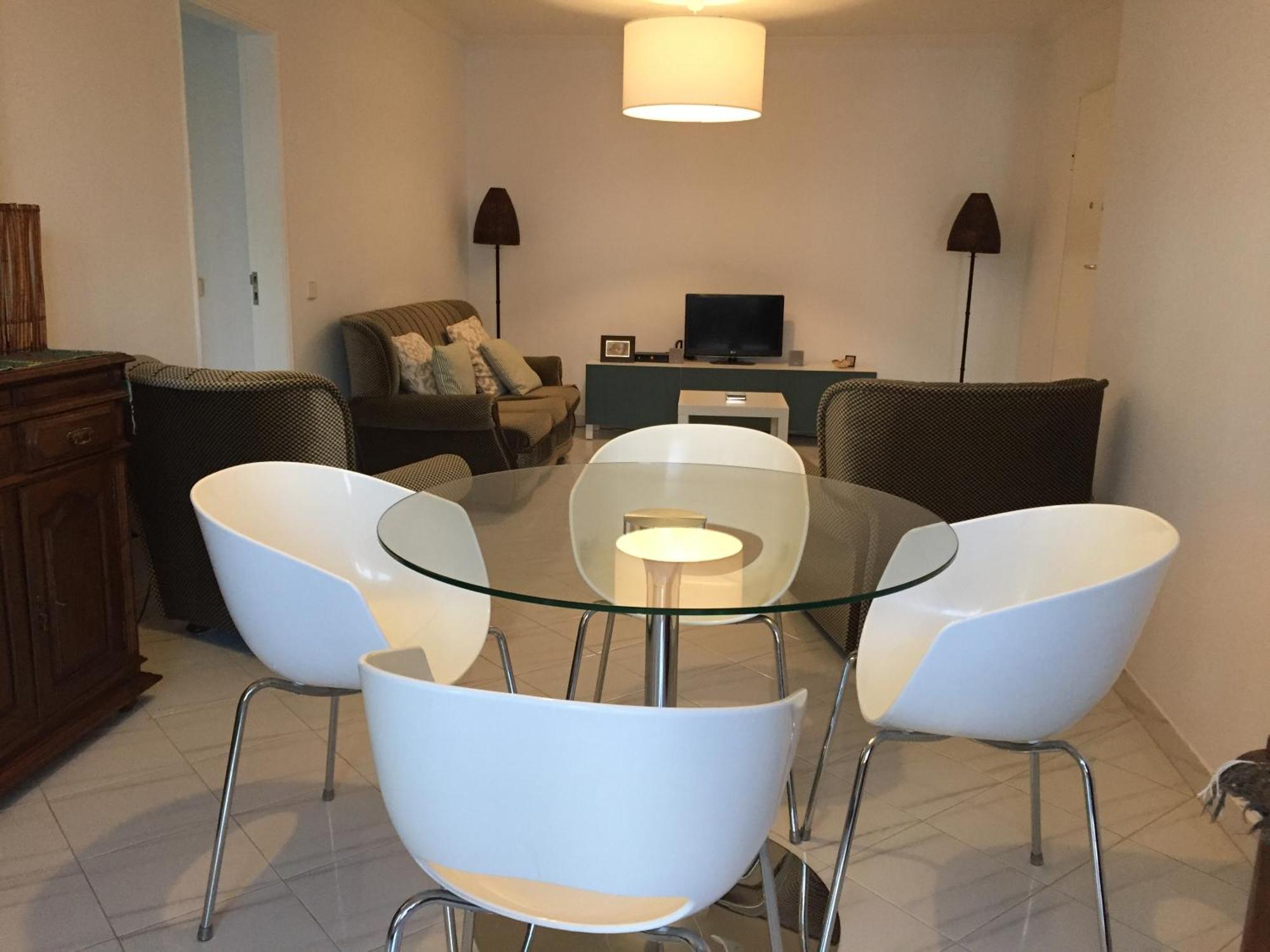Quarteira Paul Harris Apartment Екстер'єр фото