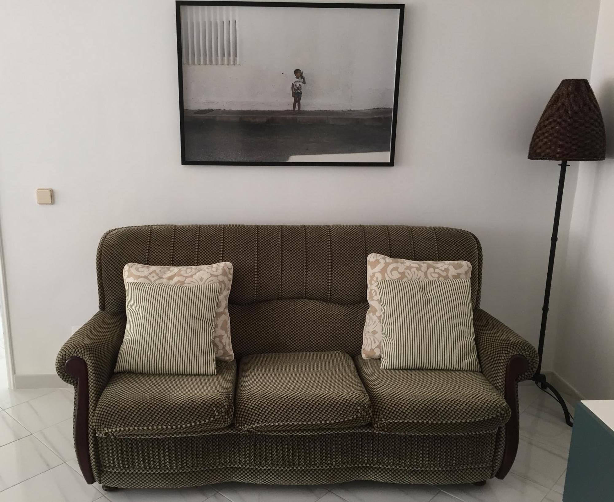 Quarteira Paul Harris Apartment Екстер'єр фото
