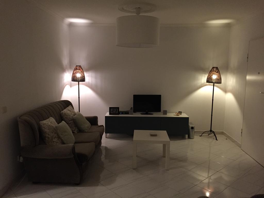 Quarteira Paul Harris Apartment Екстер'єр фото