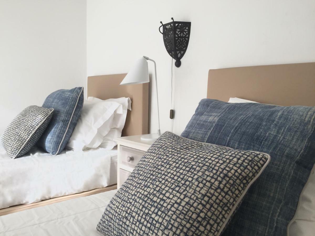 Quarteira Paul Harris Apartment Екстер'єр фото