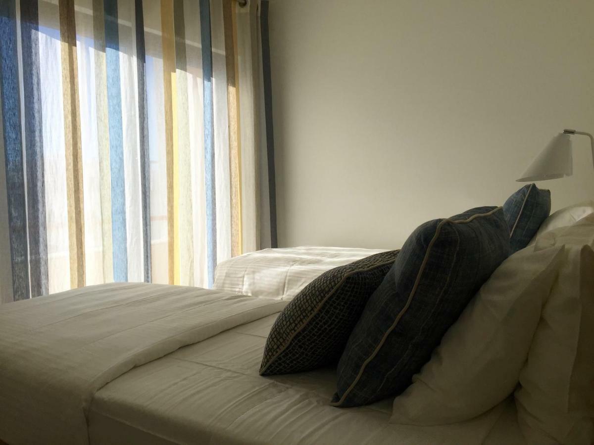 Quarteira Paul Harris Apartment Екстер'єр фото