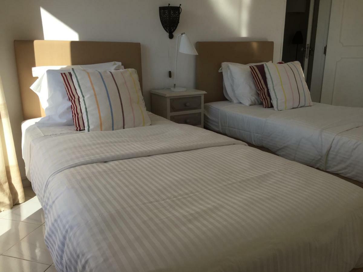 Quarteira Paul Harris Apartment Екстер'єр фото