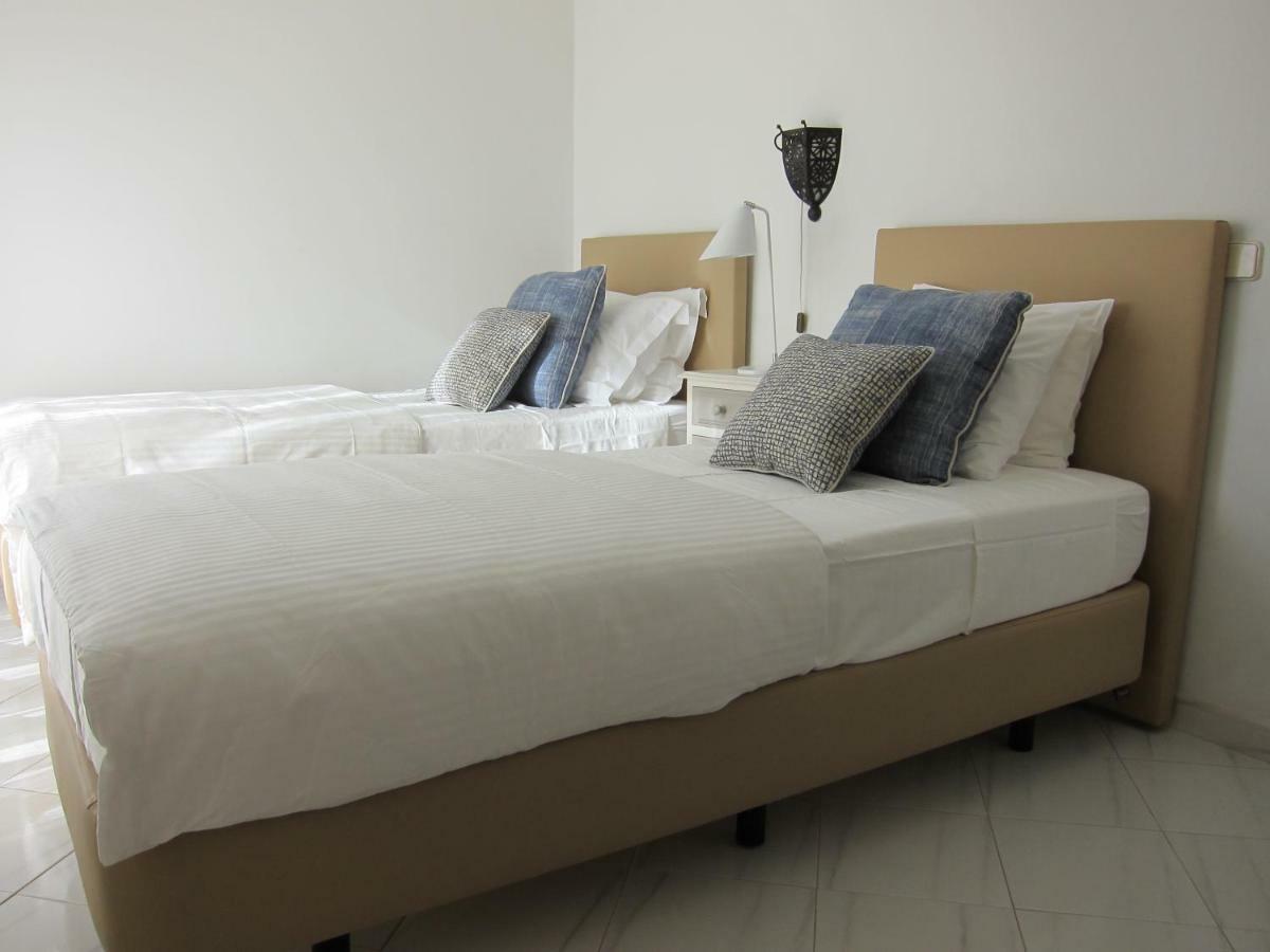 Quarteira Paul Harris Apartment Екстер'єр фото