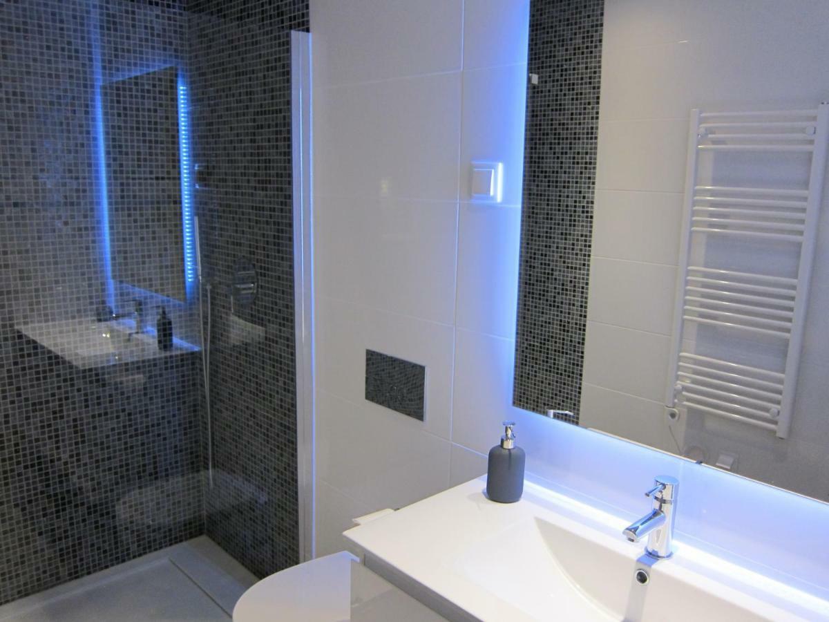 Quarteira Paul Harris Apartment Екстер'єр фото